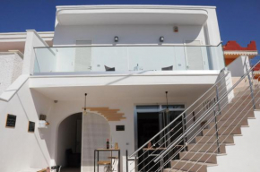 Гостиница Torre Lapillo GMA Tourism  Торре-Лапилло